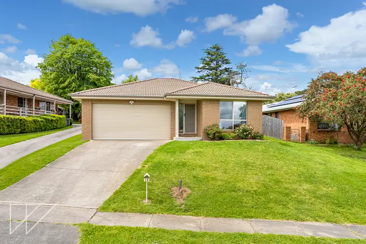 10 Karrala Court, Drouin VIC 3818
