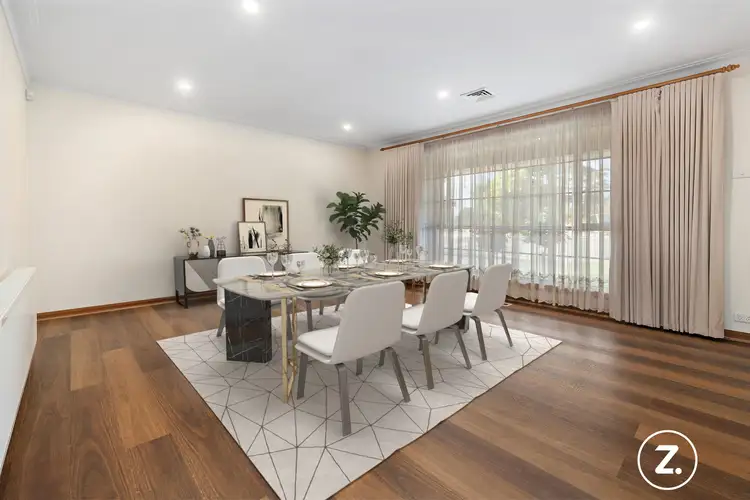 Third view of Homely house listing, 5 Fairmont Court, Narre Warren North VIC 3804