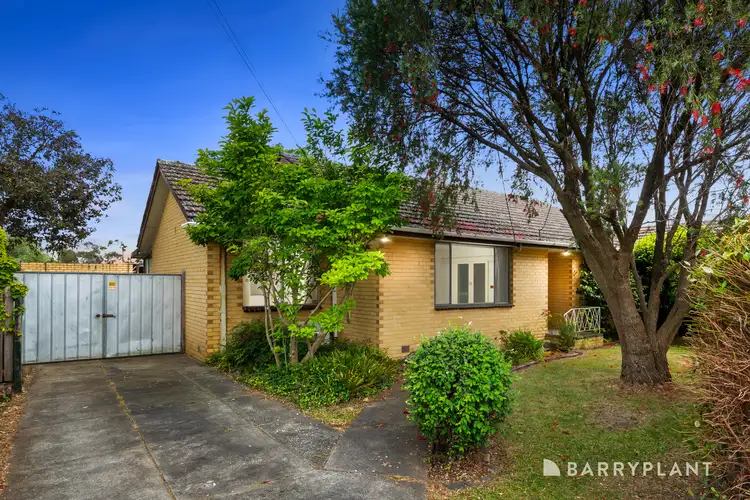 6 Phyllis Avenue, Boronia VIC 3155
