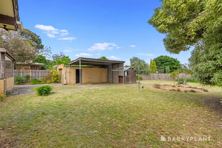 Sixth view of Homely house listing, 6 Phyllis Avenue, Boronia VIC 3155