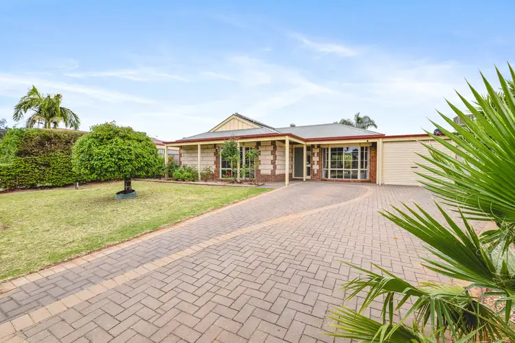 3 Ashwood Court, Mildura VIC 3500