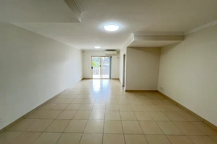 Second view of Homely unit listing, 5/57-59 Chamberlain Road, Guildford NSW 2161