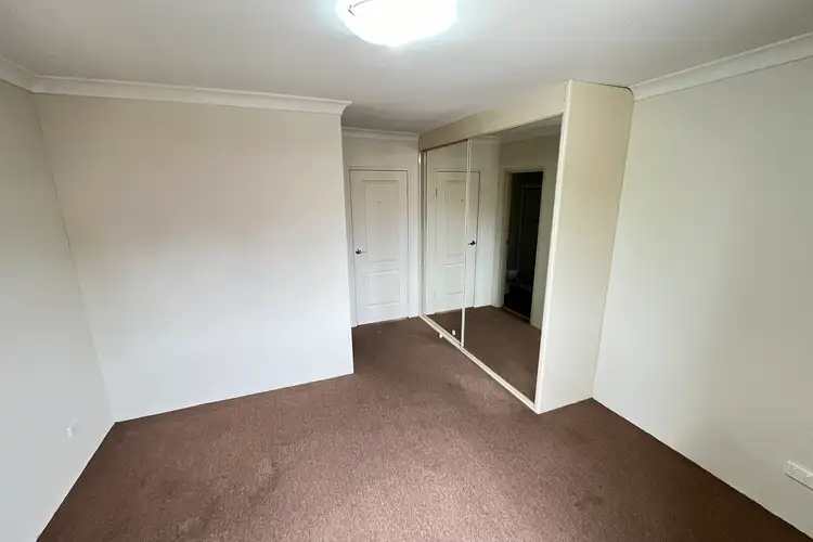 Fourth view of Homely unit listing, 5/57-59 Chamberlain Road, Guildford NSW 2161