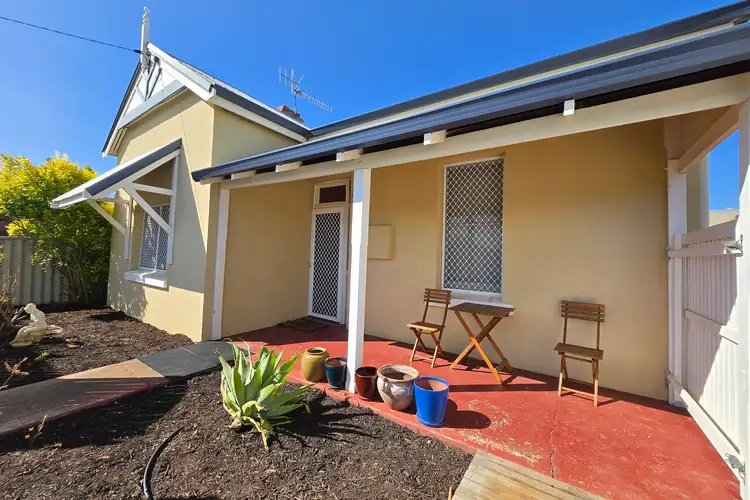 Main view of Homely house listing, 3 Britannia Street, Katanning WA 6317