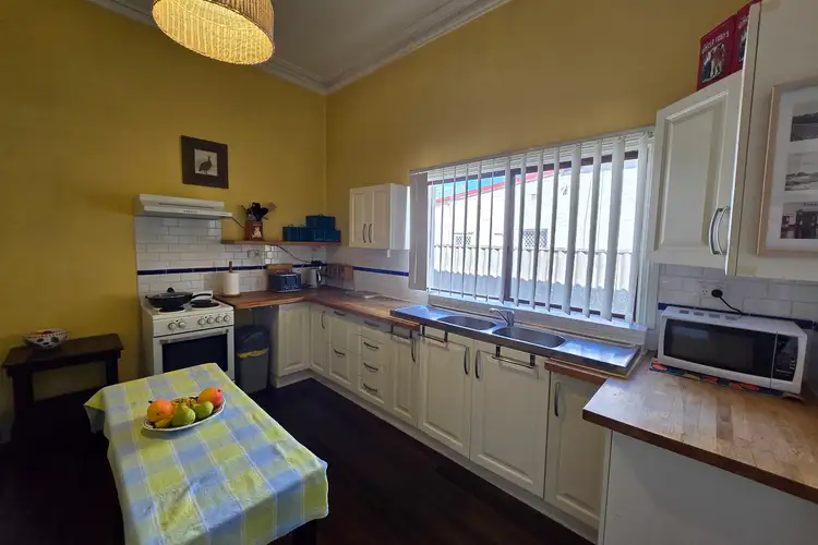 Third view of Homely house listing, 3 Britannia Street, Katanning WA 6317