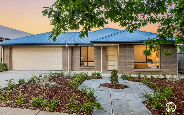 13 Mooney Circuit, Nairne SA 5252