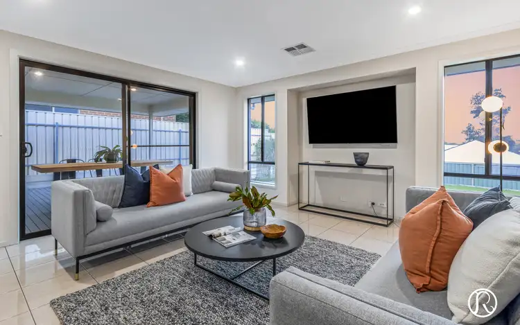 Second view of Homely house listing, 13 Mooney Circuit, Nairne SA 5252