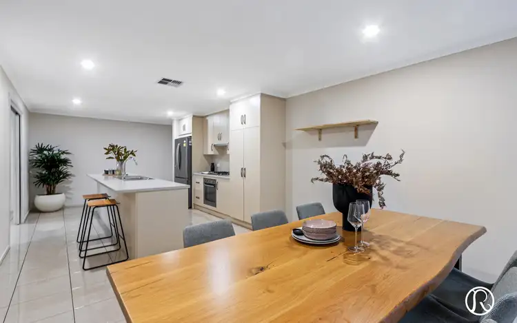 Third view of Homely house listing, 13 Mooney Circuit, Nairne SA 5252