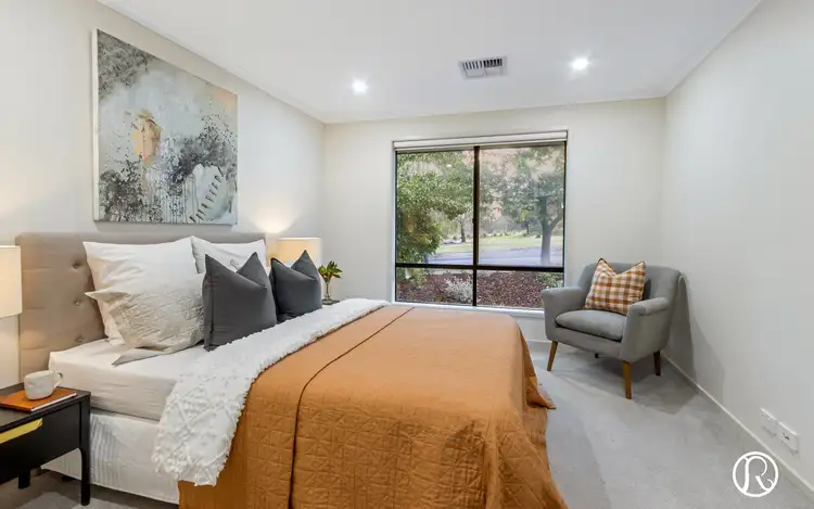 Fourth view of Homely house listing, 13 Mooney Circuit, Nairne SA 5252