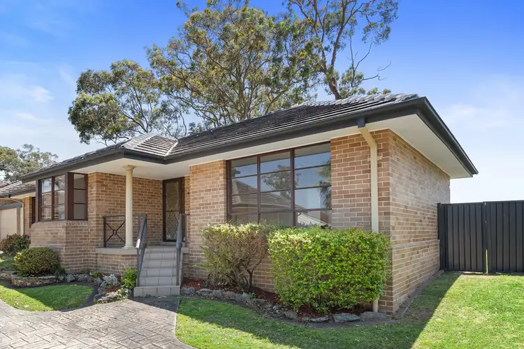 Main view of Homely villa listing, 3/438 Port Hacking Road, Caringbah South NSW 2229