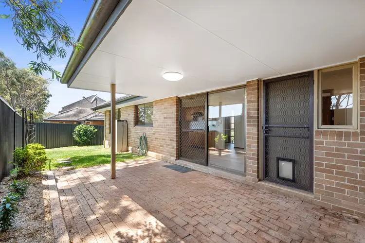 Second view of Homely villa listing, 3/438 Port Hacking Road, Caringbah South NSW 2229