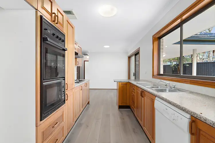 Fourth view of Homely villa listing, 3/438 Port Hacking Road, Caringbah South NSW 2229