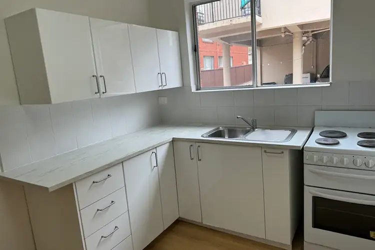 Second view of Homely unit listing, 2/69 St Ann Street, Merrylands NSW 2160