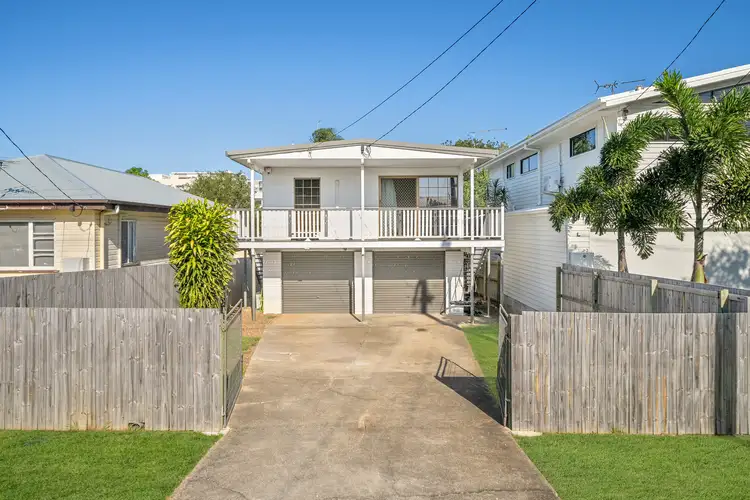 136 Turner Street, Scarborough QLD 4020
