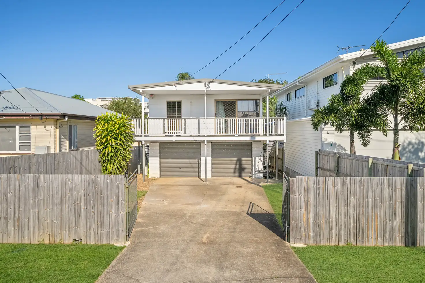 Main view of Homely house listing, 136 Turner Street, Scarborough QLD 4020