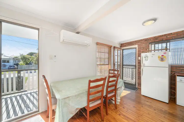 Fourth view of Homely house listing, 136 Turner Street, Scarborough QLD 4020