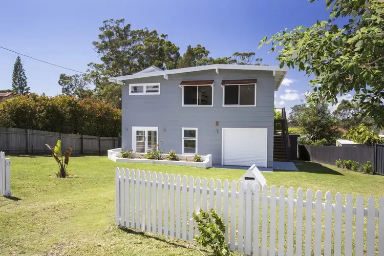 7 Driver Avenue, Mollymook Beach NSW 2539