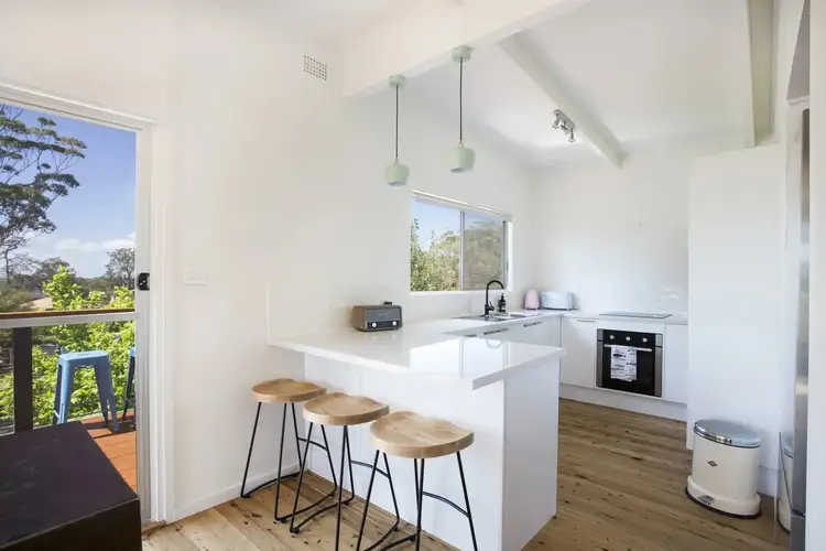 Third view of Homely house listing, 7 Driver Avenue, Mollymook Beach NSW 2539