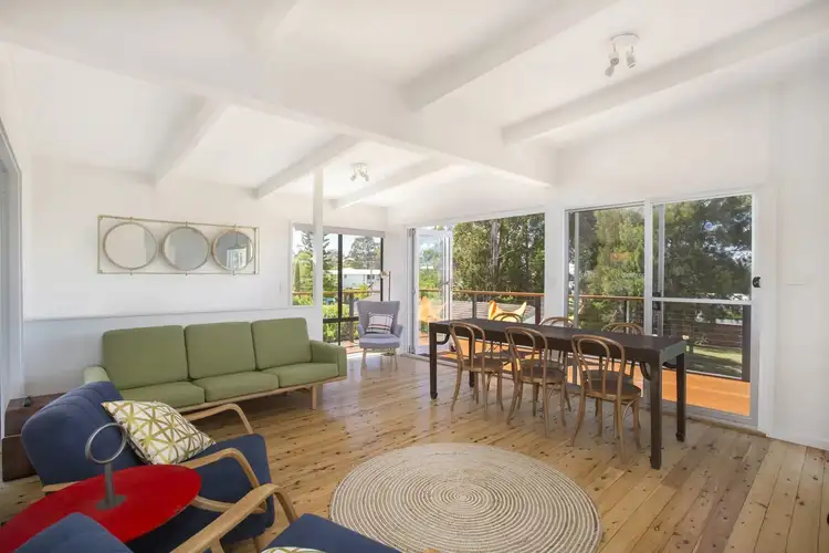 Fifth view of Homely house listing, 7 Driver Avenue, Mollymook Beach NSW 2539