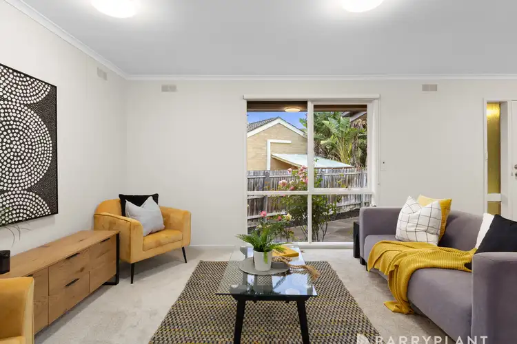 Second view of Homely house listing, 91 Borg Crescent, Scoresby VIC 3179
