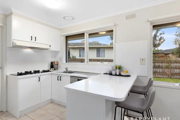 Third view of Homely house listing, 91 Borg Crescent, Scoresby VIC 3179