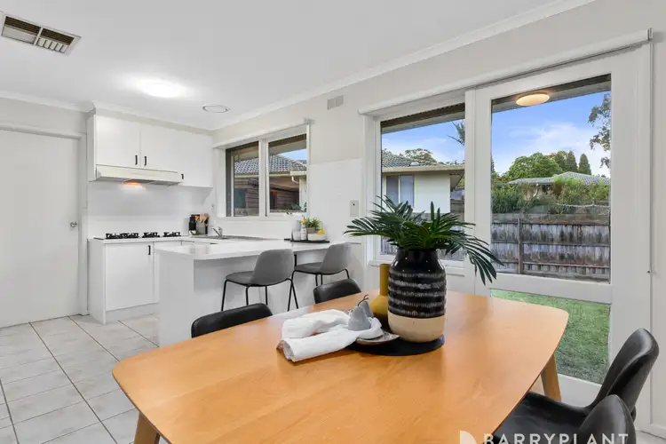 Fourth view of Homely house listing, 91 Borg Crescent, Scoresby VIC 3179
