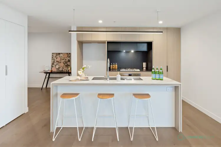 Third view of Homely apartment listing, 307/22 Langston Place, Epping NSW 2121