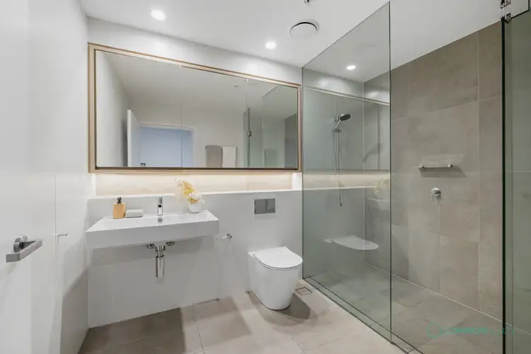 Sixth view of Homely apartment listing, 307/22 Langston Place, Epping NSW 2121