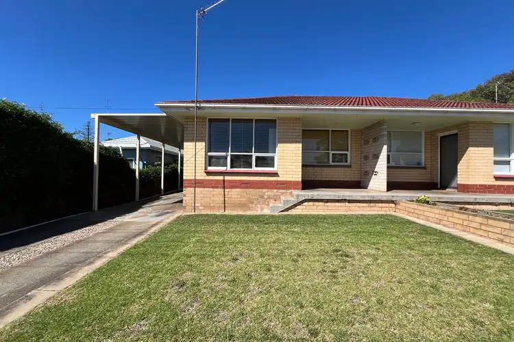 Main view of Homely house listing, 1/13 George Street, Port Lincoln SA 5606