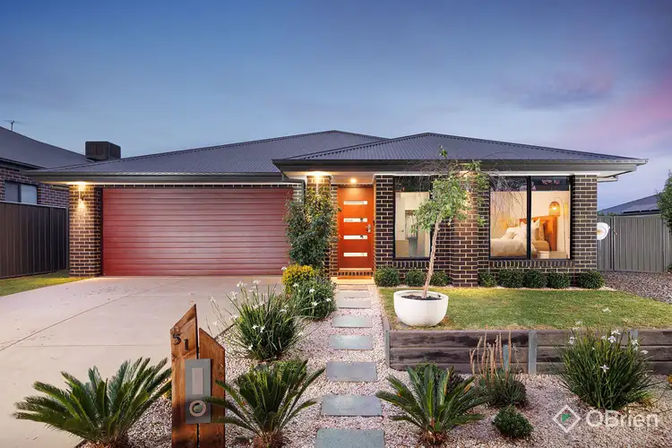 Main view of Homely house listing, 51 Firmstone Road, Leneva VIC 3691