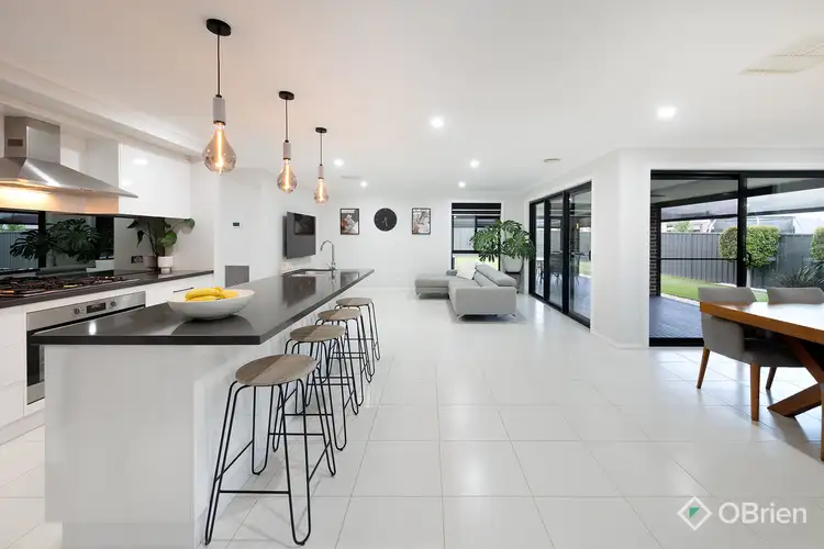Second view of Homely house listing, 51 Firmstone Road, Leneva VIC 3691
