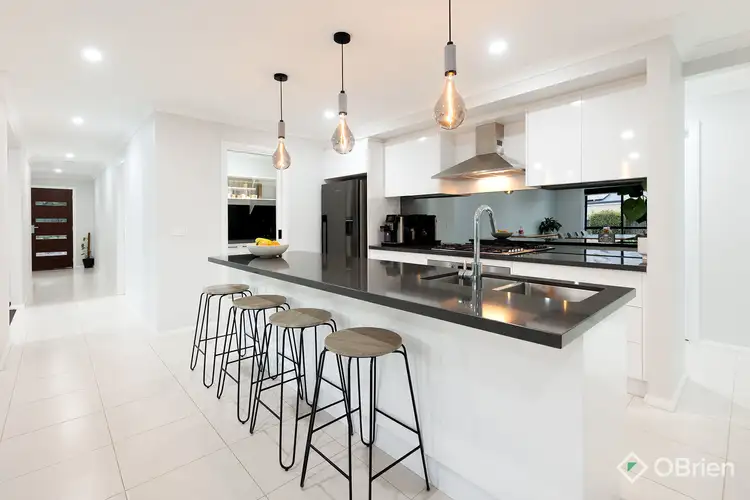 Third view of Homely house listing, 51 Firmstone Road, Leneva VIC 3691