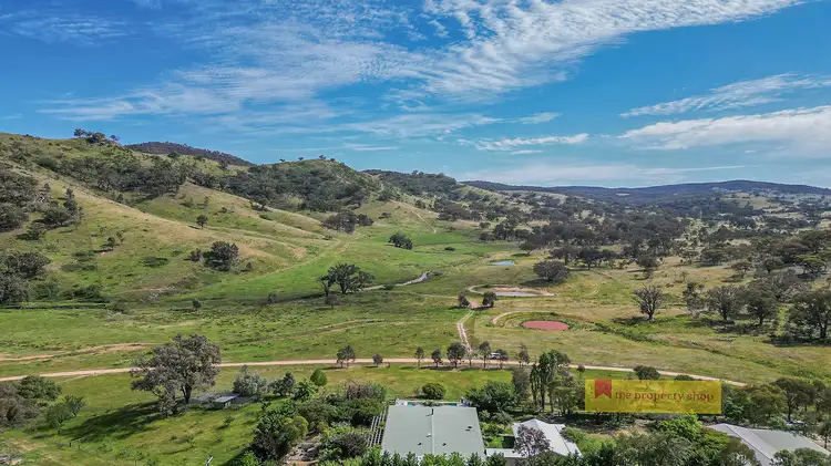 508 Yarrabin Road, Mudgee NSW 2850