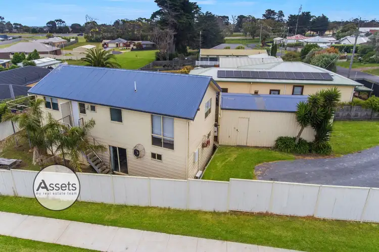 33 Theresa Street, Portland VIC 3305