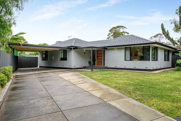 Second view of Homely house listing, 8 Target Hill Road, Salisbury Heights SA 5109
