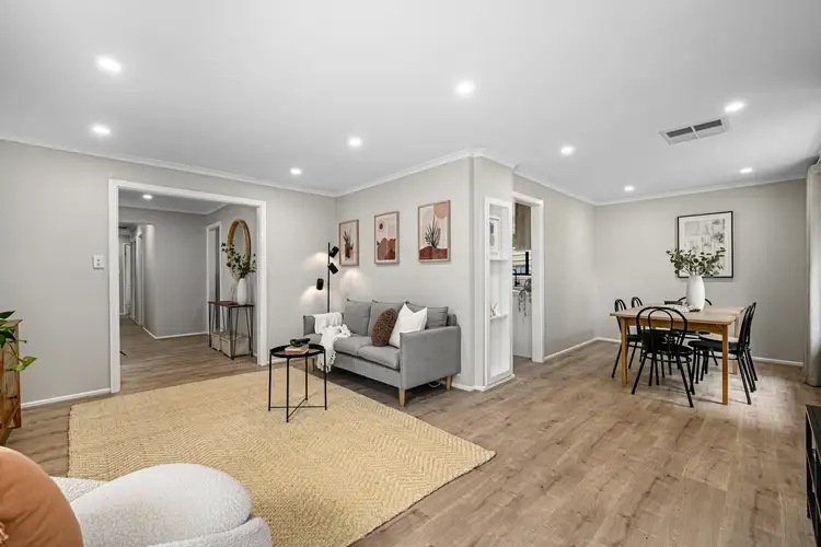 Fourth view of Homely house listing, 8 Target Hill Road, Salisbury Heights SA 5109