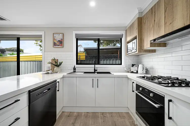 Fifth view of Homely house listing, 8 Target Hill Road, Salisbury Heights SA 5109
