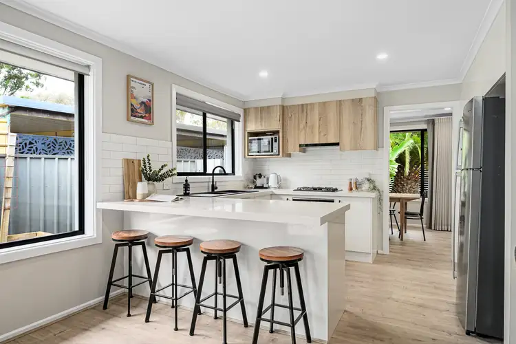 Sixth view of Homely house listing, 8 Target Hill Road, Salisbury Heights SA 5109