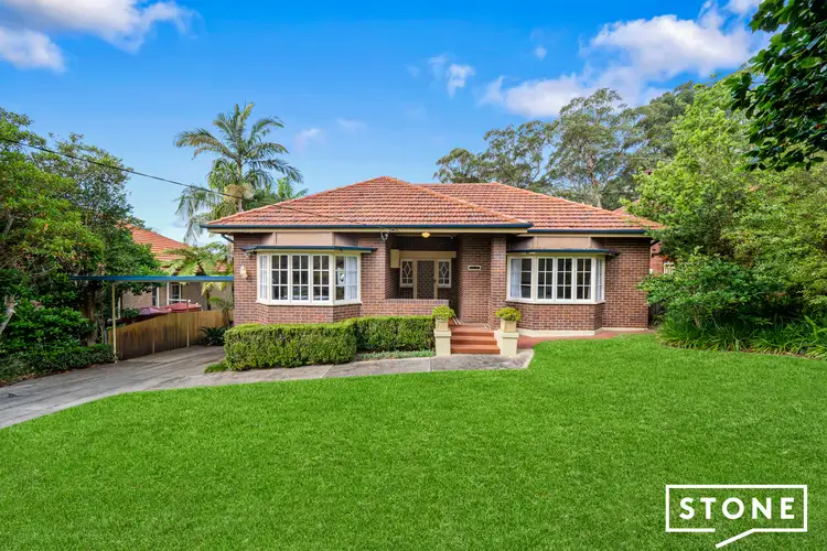 77 Eastwood Avenue, Eastwood NSW 2122