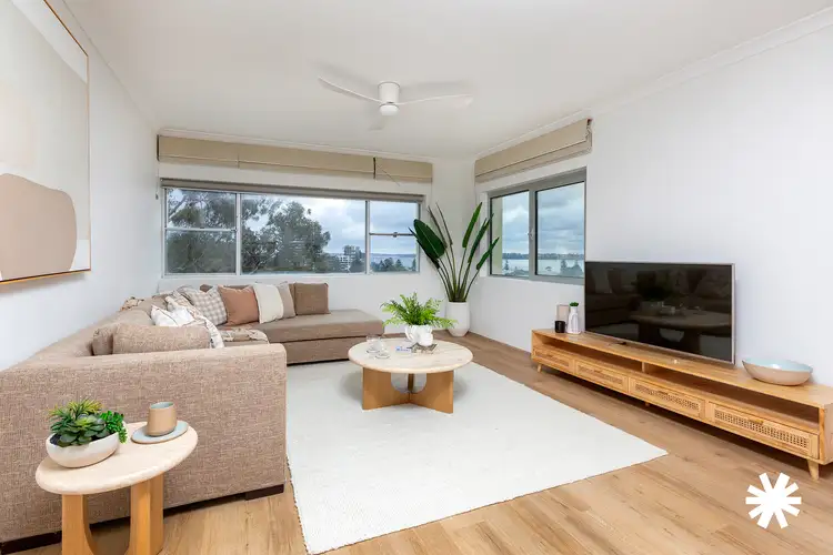 Main view of Homely apartment listing, 7S/9 Parker Street, South Perth WA 6151