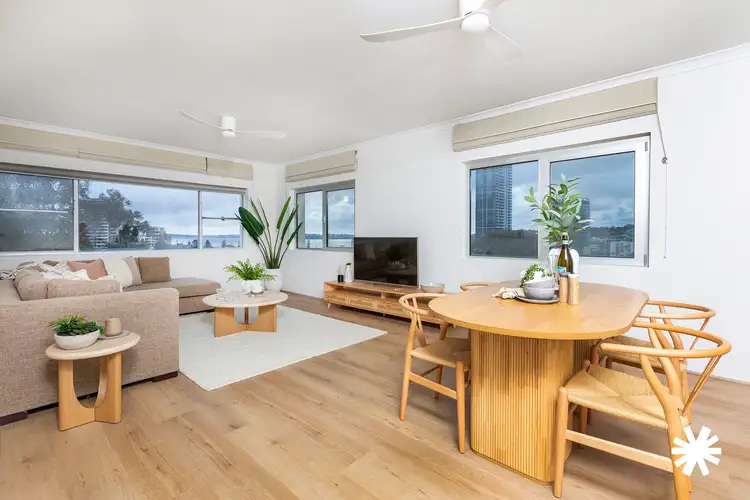 Sixth view of Homely apartment listing, 7S/9 Parker Street, South Perth WA 6151