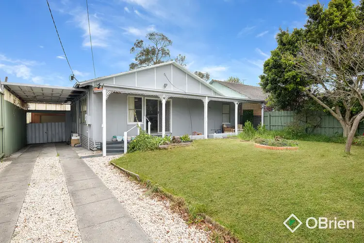 31 Candlebark Crescent, Frankston North VIC 3200