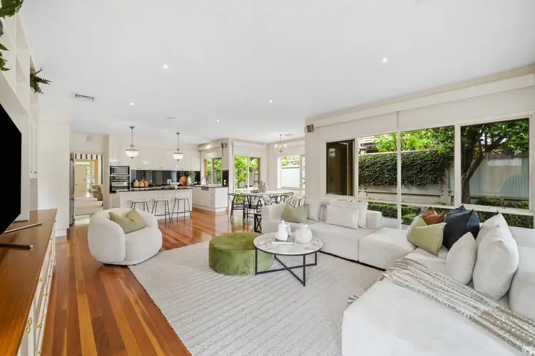 Third view of Homely house listing, 4 Balmoral Ave, Strathmore VIC 3041