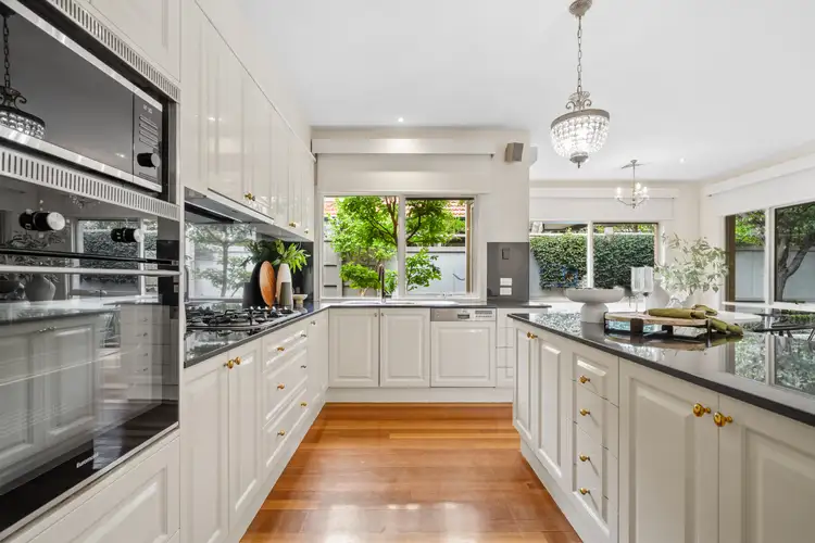 Fourth view of Homely house listing, 4 Balmoral Ave, Strathmore VIC 3041