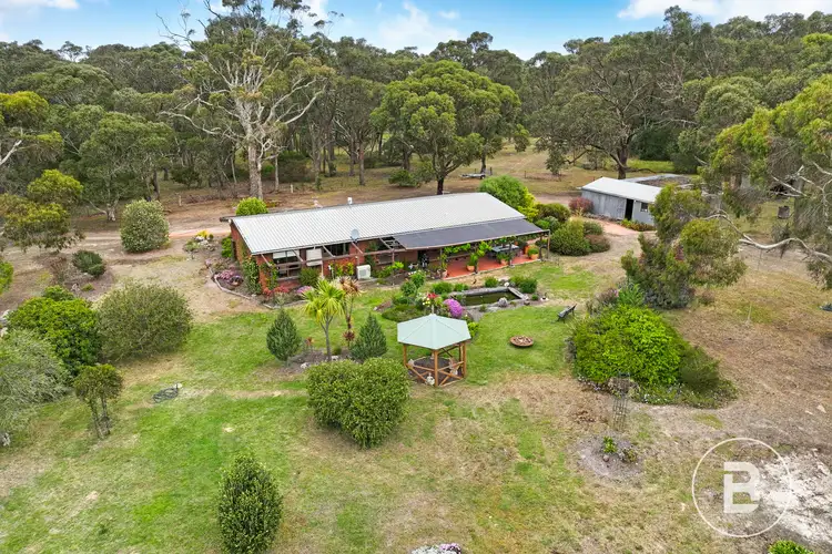 654 Finchs Road, Bunkers Hill VIC 3352