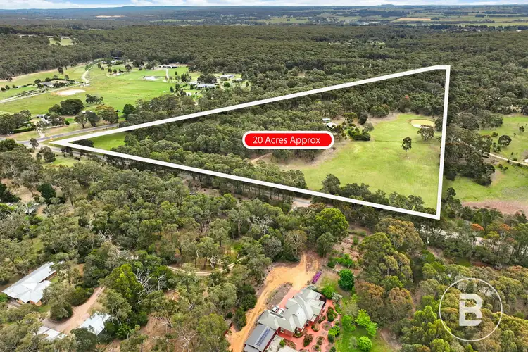 Second view of Homely house listing, 654 Finchs Road, Bunkers Hill VIC 3352