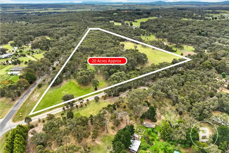 Third view of Homely house listing, 654 Finchs Road, Bunkers Hill VIC 3352