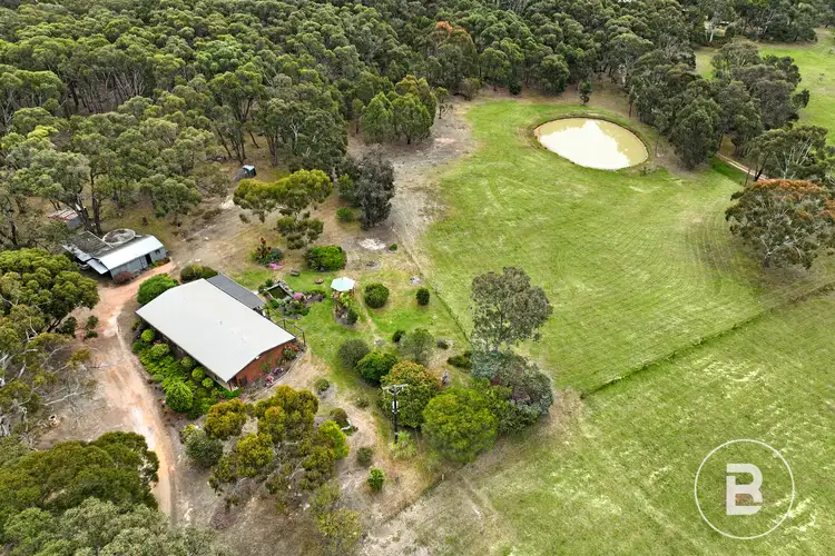 Fourth view of Homely house listing, 654 Finchs Road, Bunkers Hill VIC 3352