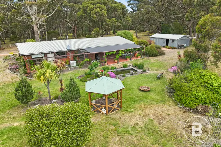 Fifth view of Homely house listing, 654 Finchs Road, Bunkers Hill VIC 3352