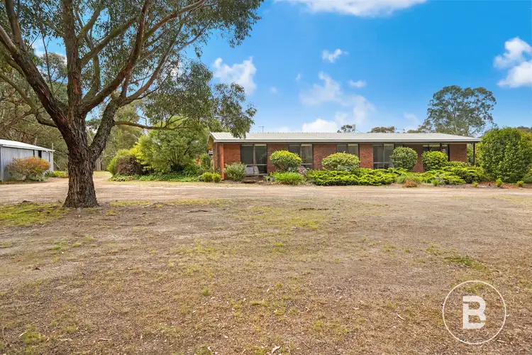 Sixth view of Homely house listing, 654 Finchs Road, Bunkers Hill VIC 3352